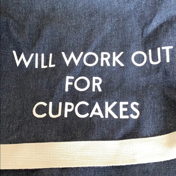 🏋🏻♀️Workout Bag🏋🏻♀️ - Picture 2 of 7